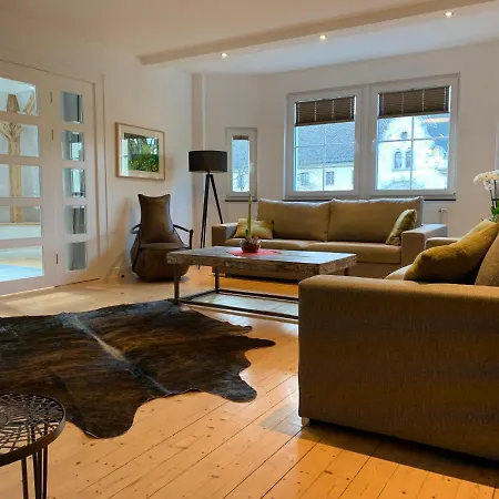 Apartment Am Osnabrueck