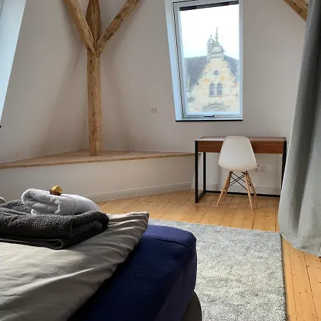 Appartement Am - Altstadt