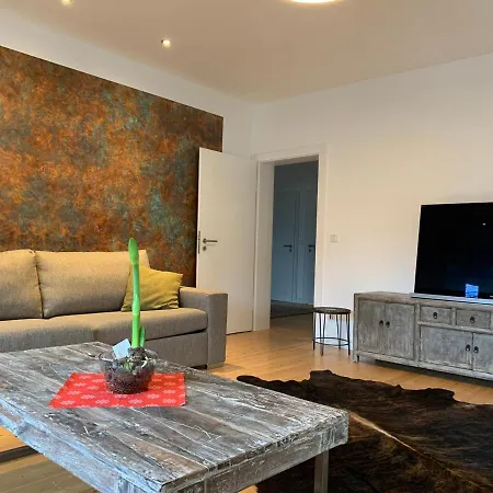 Am Apartment Osnabrueck