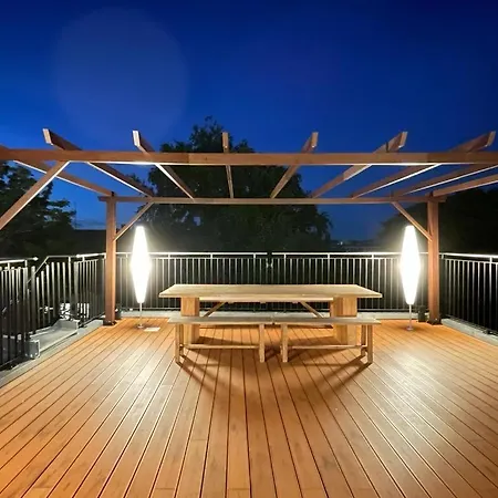 公寓 Am - Altstadt 奥斯纳布吕克