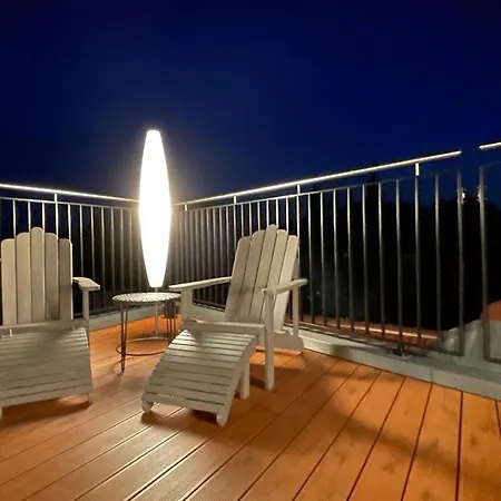 Am - Altstadt 公寓