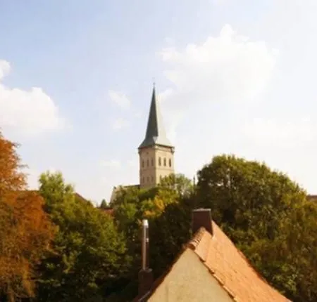 アパート Am - Altstadt オスナブリュック