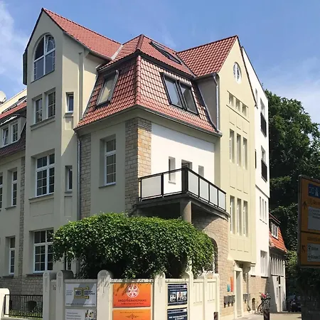 アパート Am - Altstadt *