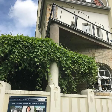 Am - Altstadt オスナブリュック