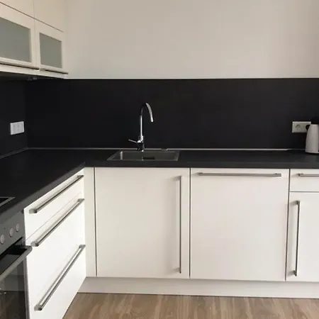 Am - Altstadt アパート *