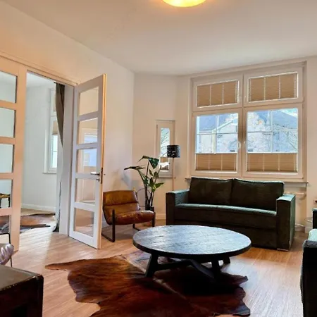 アパート Am - Altstadt *