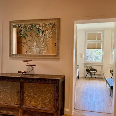 Am - Altstadt アパート *