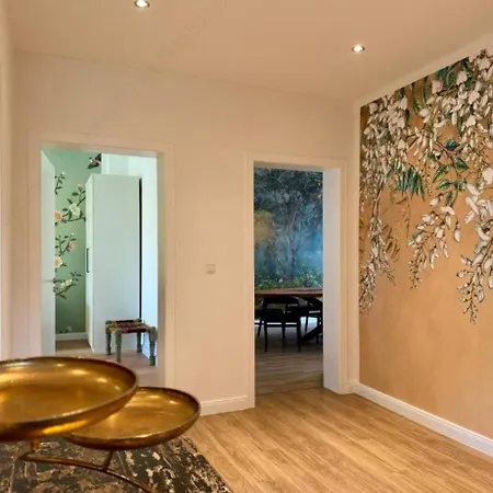 Am - Altstadt アパート *