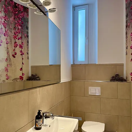 Am - Altstadt Appartement Osnabrück