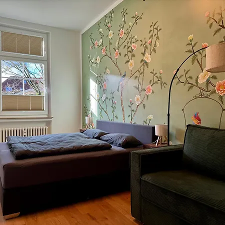 Am - Altstadt Appartement