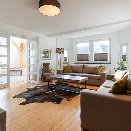 Am - Altstadt * 奥斯纳布吕克