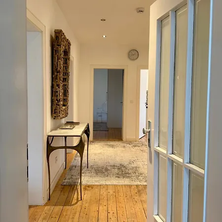 公寓 Am - Altstadt *