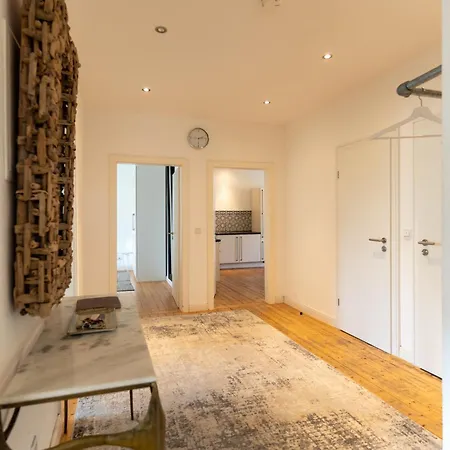 公寓 Am - Altstadt