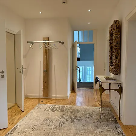 Am - Altstadt 公寓