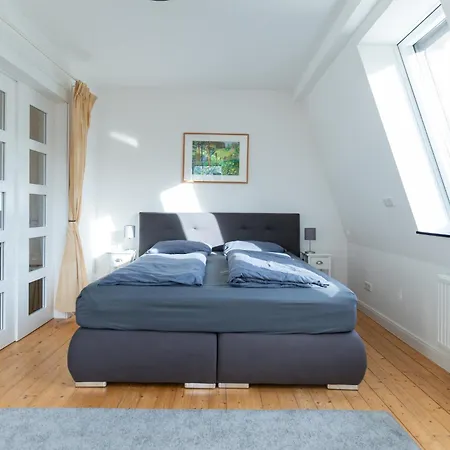 Am - Altstadt 公寓 奥斯纳布吕克