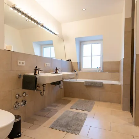 Am - Altstadt Apartment *