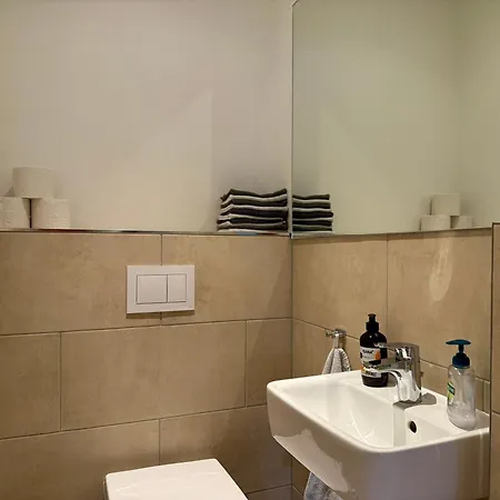 Apartment Am - Altstadt Osnabrueck