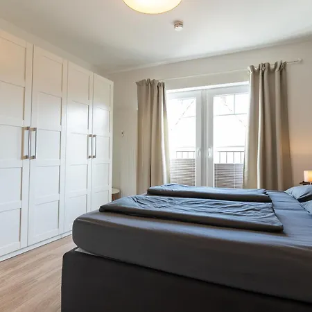 Am - Altstadt 公寓