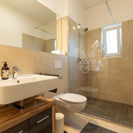 Am - Altstadt 公寓 奥斯纳布吕克