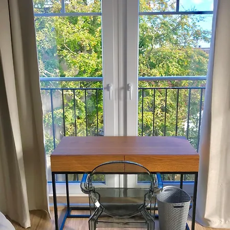 公寓 Am - Altstadt *