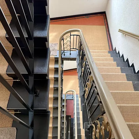 公寓 Am - Altstadt 奥斯纳布吕克