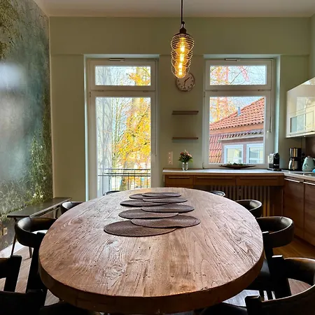 Am - Altstadt * 奥斯纳布吕克