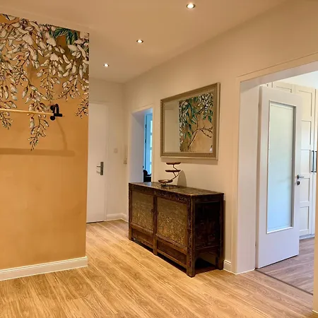 Am - Altstadt 公寓 *