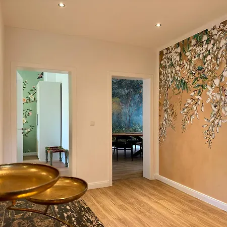 Am - Altstadt * 奥斯纳布吕克