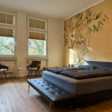 Am - Altstadt 公寓 *