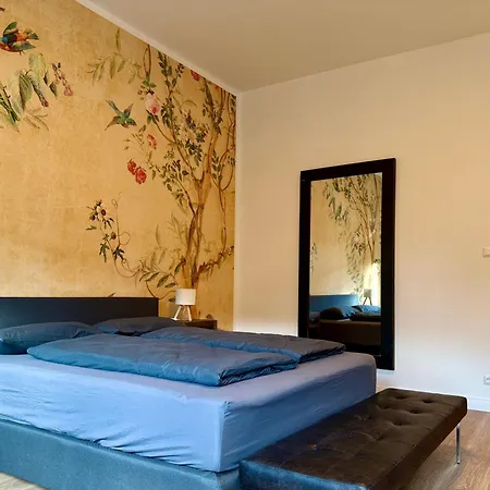 Am - Altstadt Apartment *