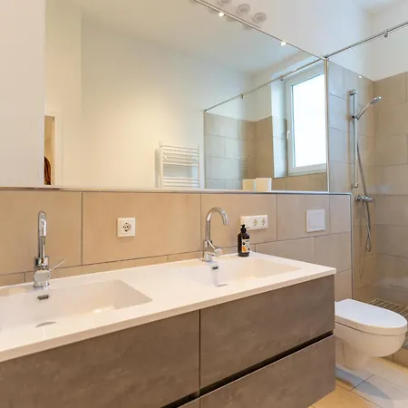 Apartment Am - Altstadt