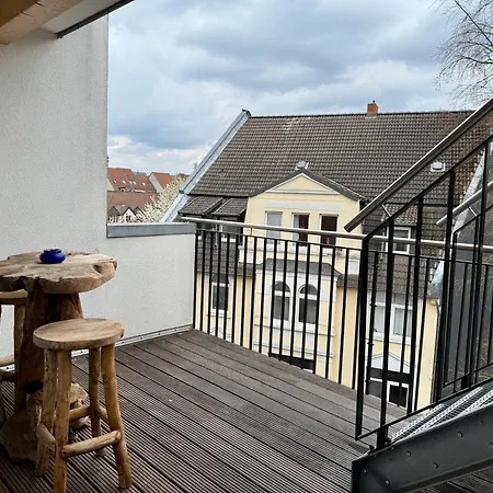 Am - Altstadt * 奥斯纳布吕克