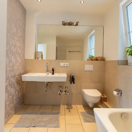 Am - Altstadt * 奥斯纳布吕克