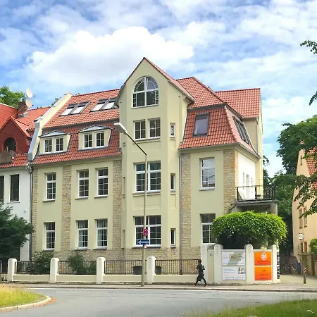 アパート Am - Altstadt