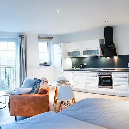 公寓 Am - Altstadt