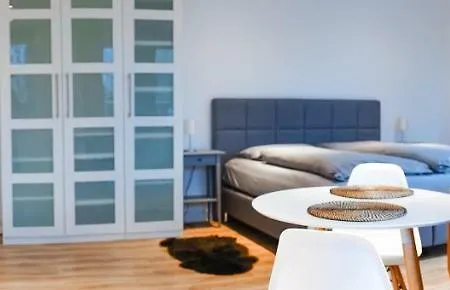 Am - Altstadt アパート