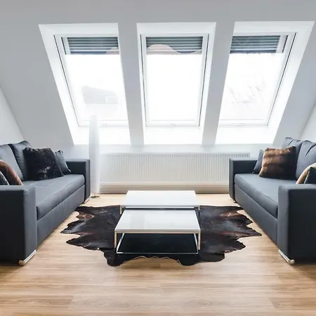 Apartment Am Osnabrueck