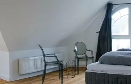 アパート Am - Altstadt *