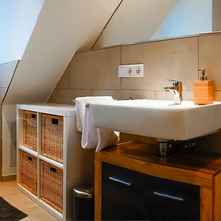 公寓 Am - Altstadt *