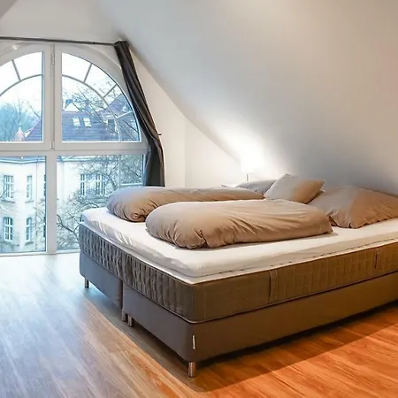 Am - Altstadt アパート *