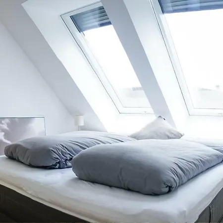 Am Apartment