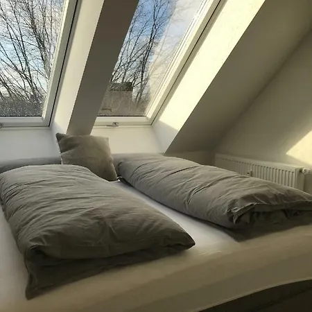 Appartement Am - Altstadt Osnabrück