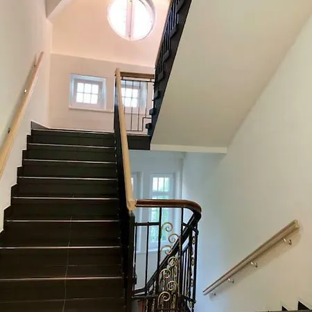 Am - Altstadt Appartement *