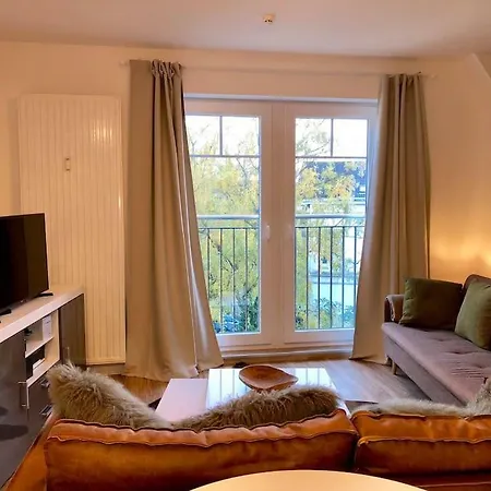 Appartement Am - Altstadt *