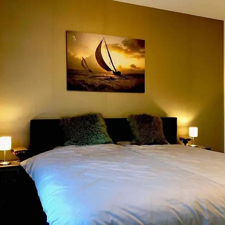 アパート Am - Altstadt オスナブリュック