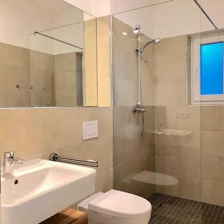 アパート Am - Altstadt オスナブリュック