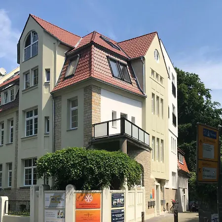 Apartment Am Osnabrueck