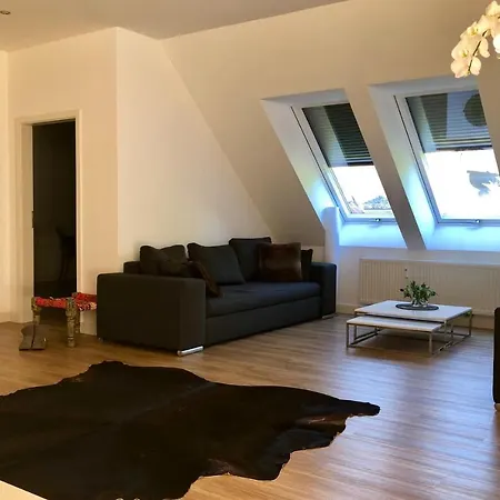 Appartement Am - Altstadt *