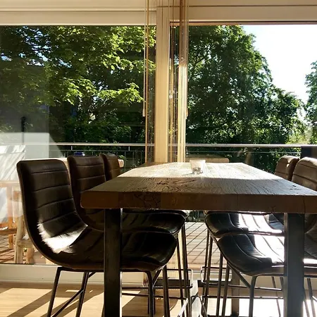 アパート Am - Altstadt *