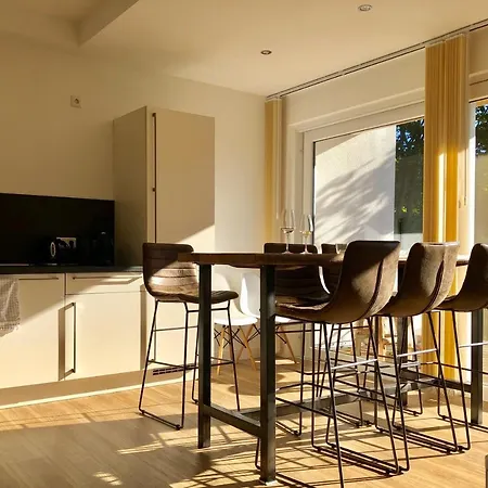 Am - Altstadt アパート オスナブリュック